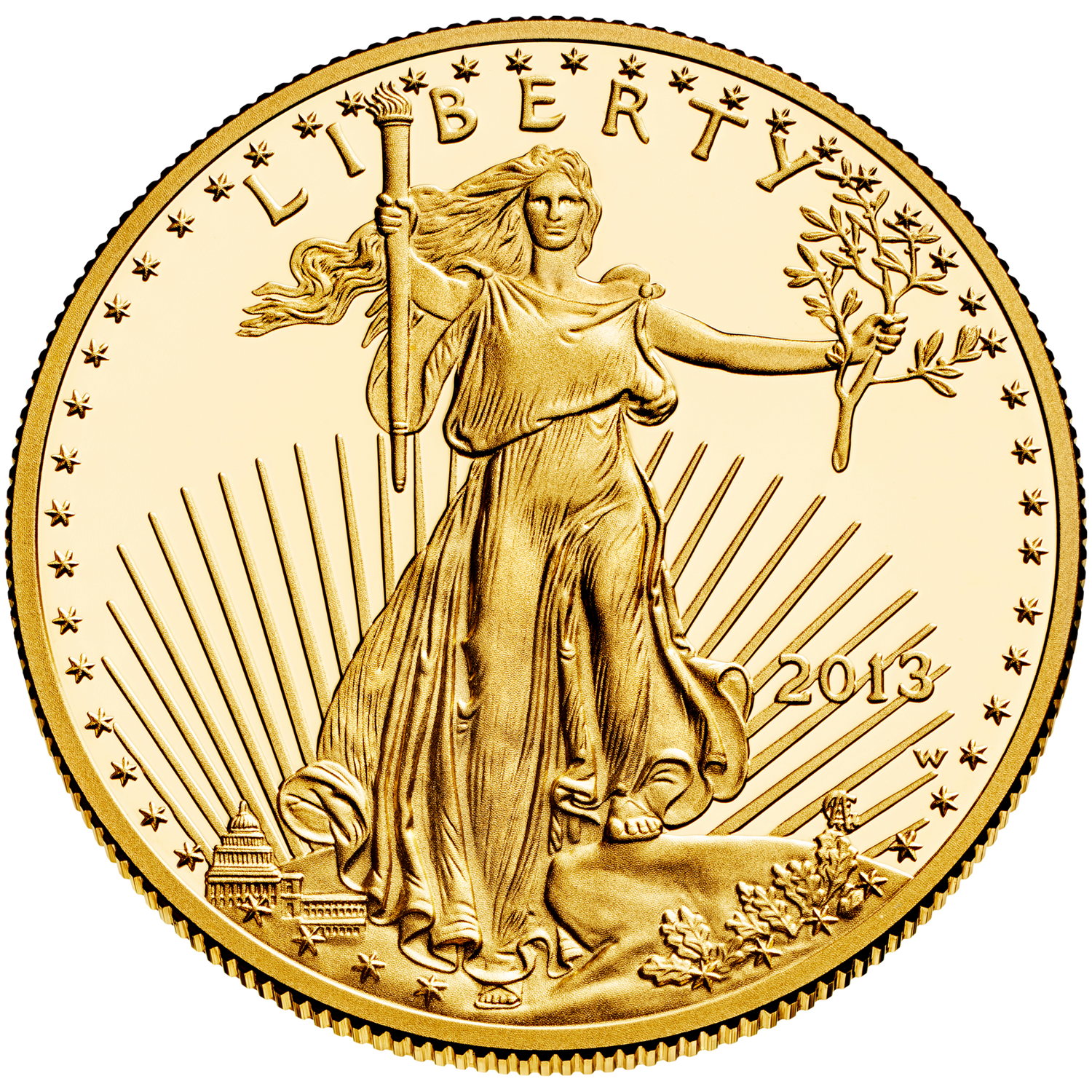 Gold