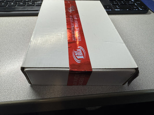 2005 P&D Jefferson Nickel Westward Journey Buffalo Rolls First Day Issue FDOI