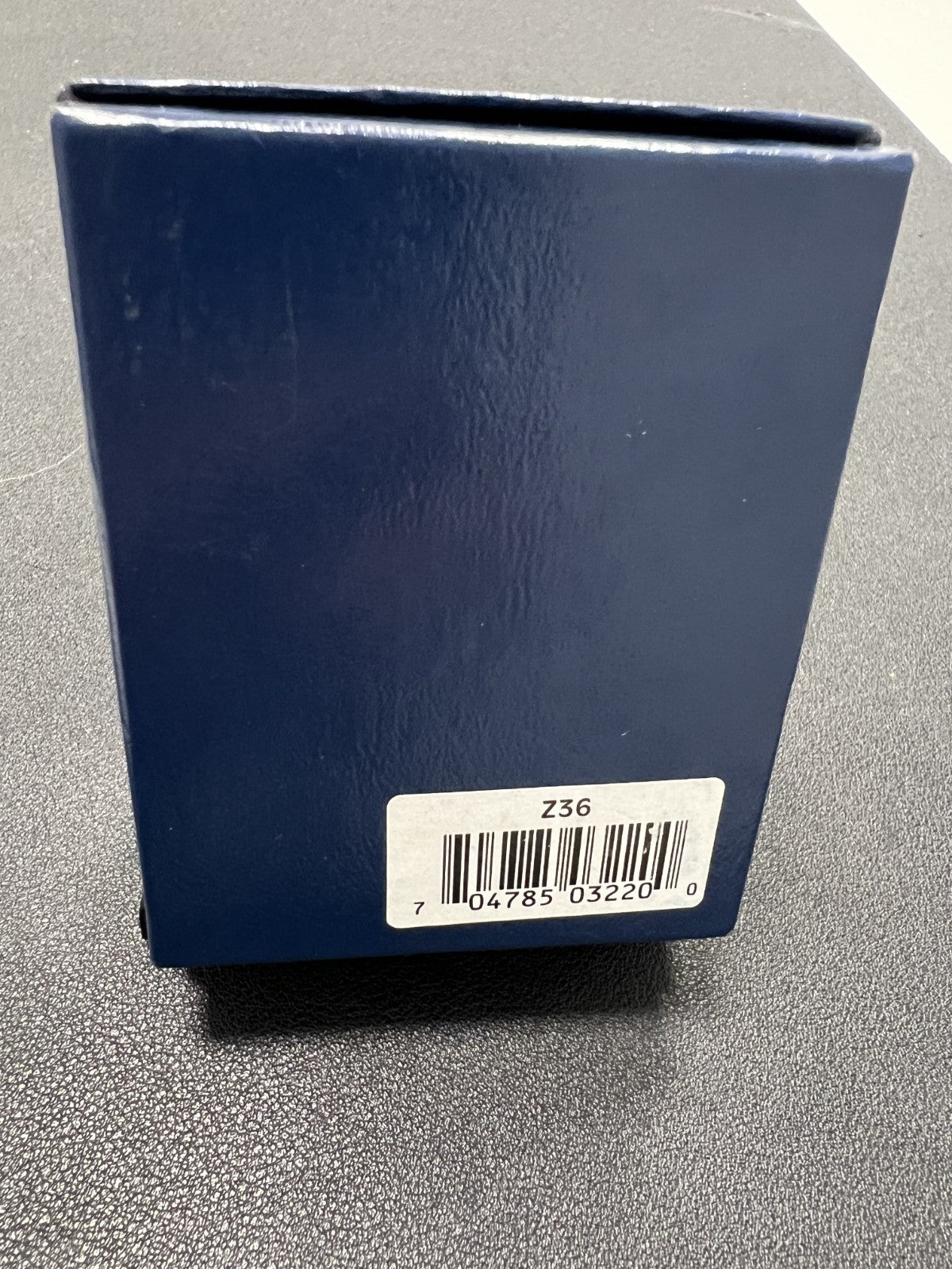 2005-W Proof $1 American Silver Eagle w/ Box and COA