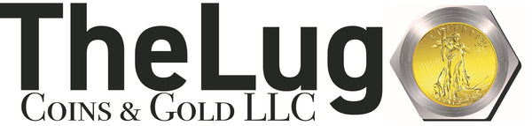 TheLug Coins & Gold LLC