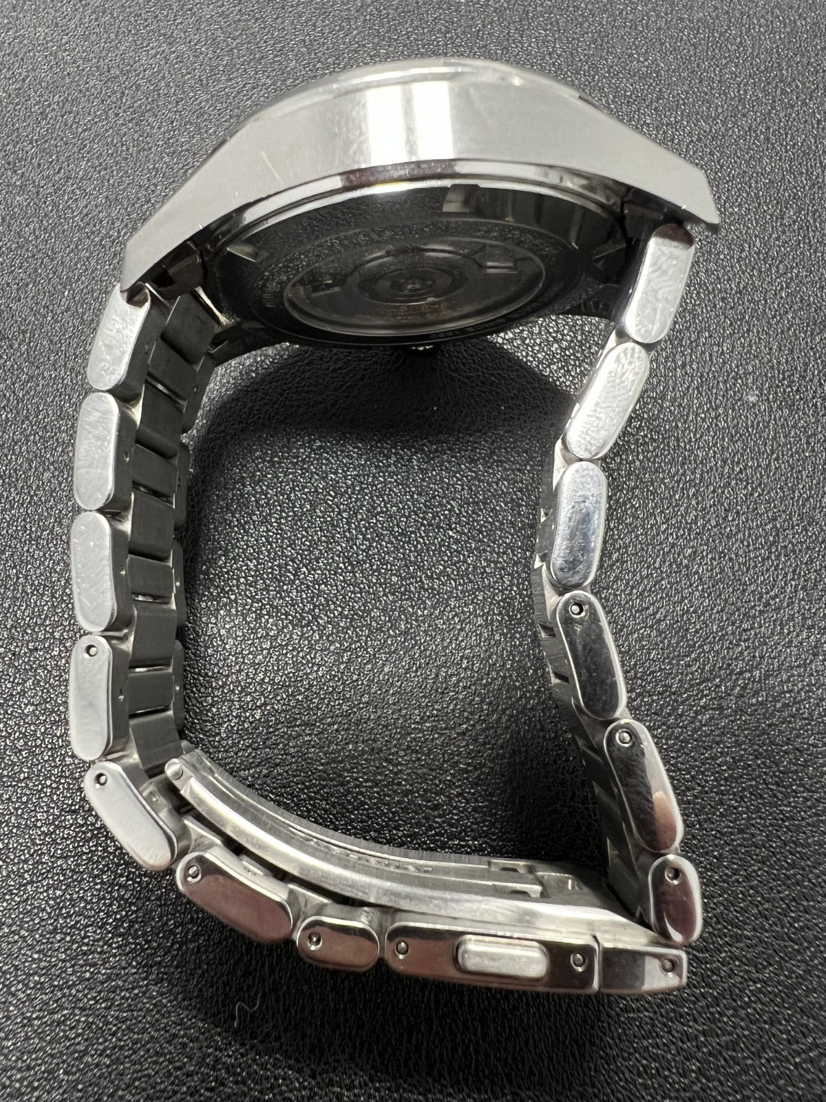 Tag Heuer - Carrera 8 GMT - Automatic - WAR5011 - Mens Watch