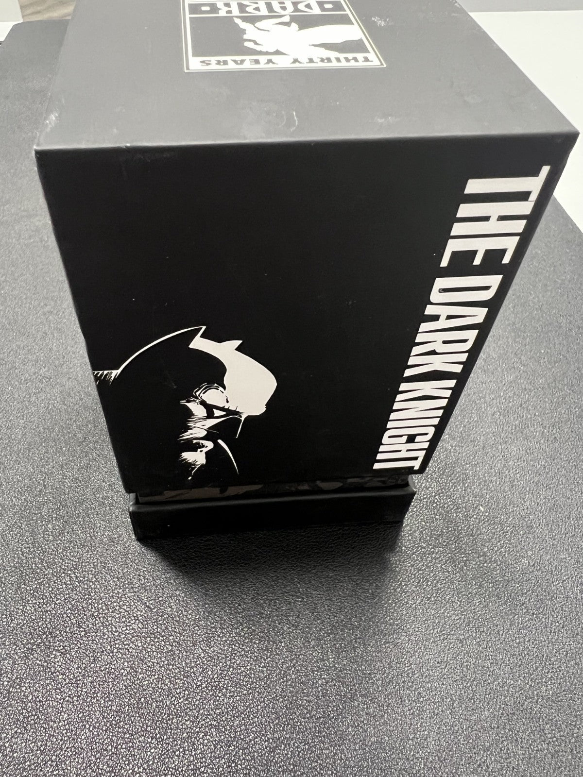 2016 Fiji S$2 The Dark Knight 2 Oz. Colorized coin w/ box and COA