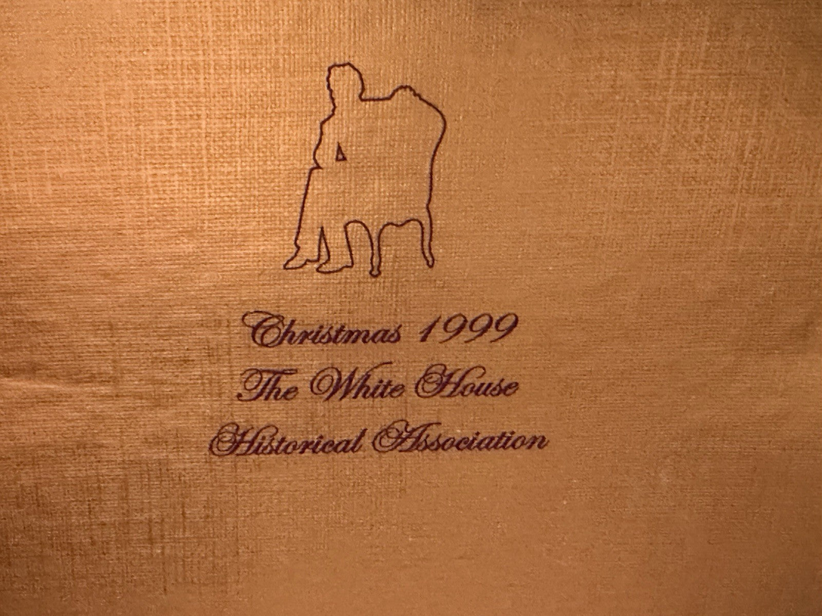 US Mint & White House Collection Holiday Ornament lot Jewelry Christmas