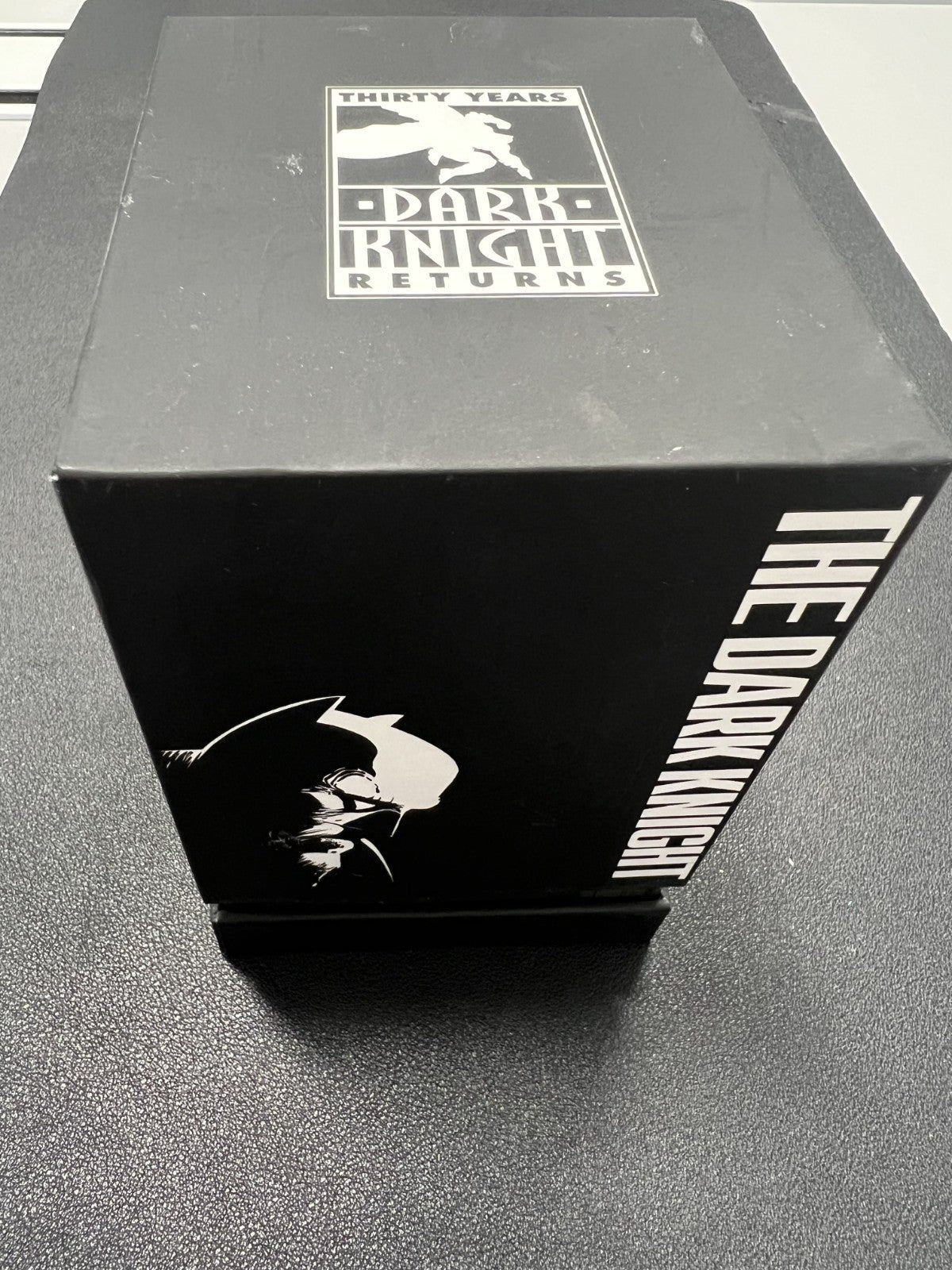 2016 Fiji S$2 The Dark Knight 2 Oz. Colorized coin w/ box and COA