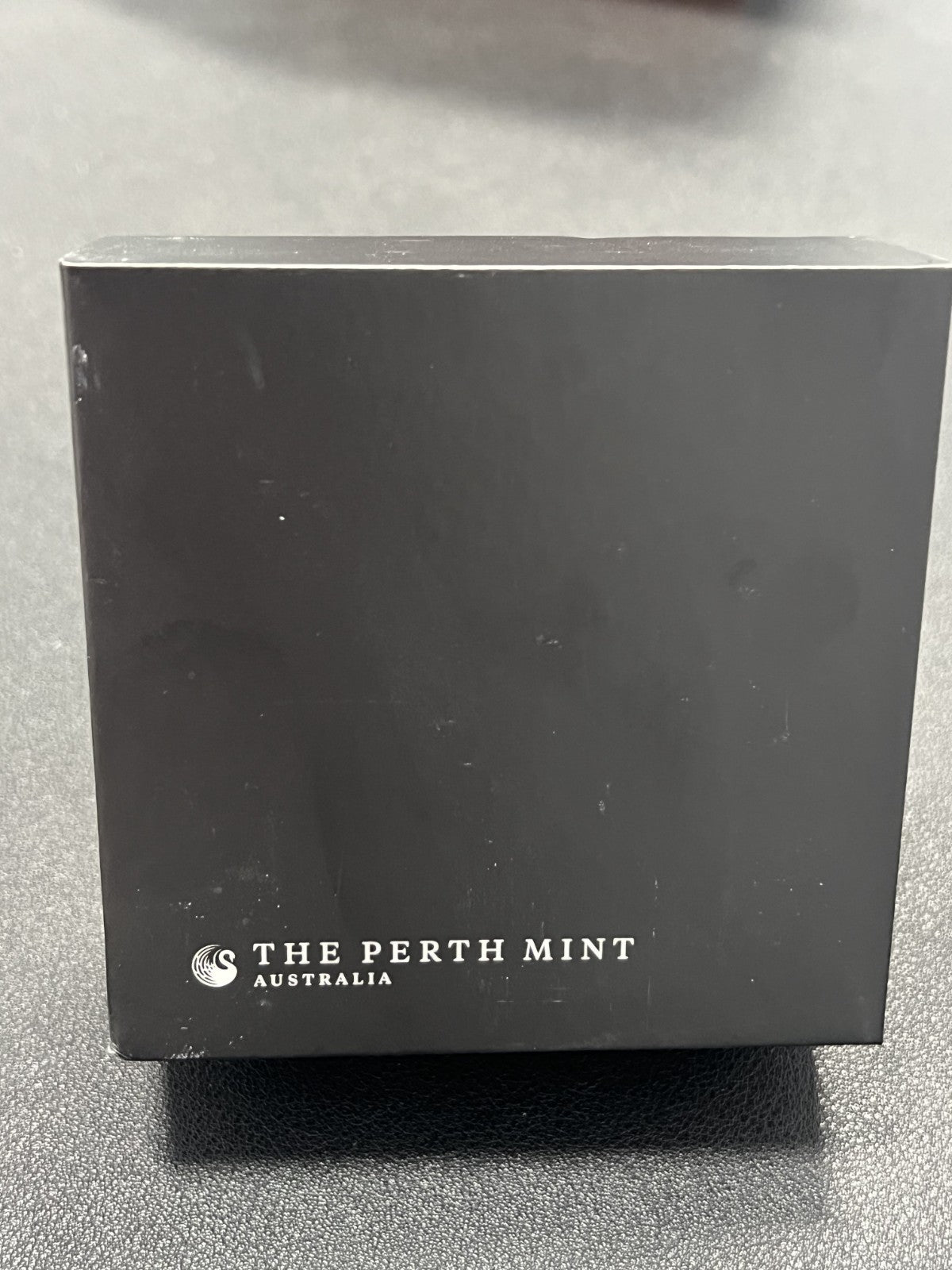 2018 Ready Player One - Daito & Sho 1 oz Silver Proof $1 Coin Perth Mint
