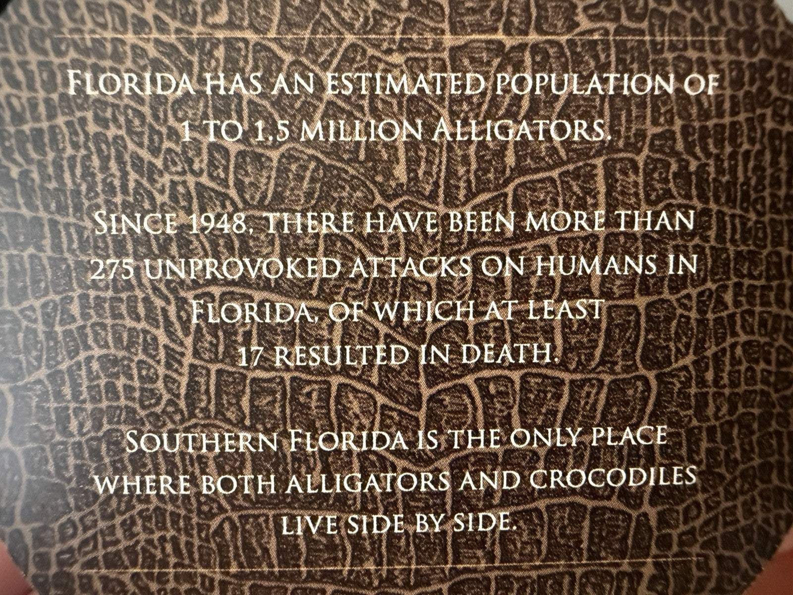 RARE NIUE 2012 FLORIDA ALLIGATOR GOLD GILDED PROOF SILVER 2500 MINTED COA & OGP