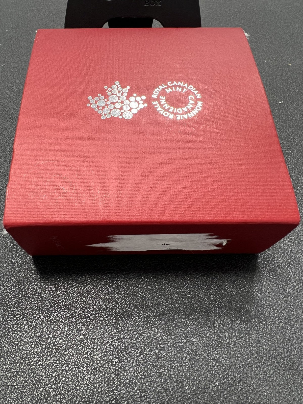 Year of the ROOSTER 2017 CANADA 1oz 99.99% Pure Silver Proof $15 Coin