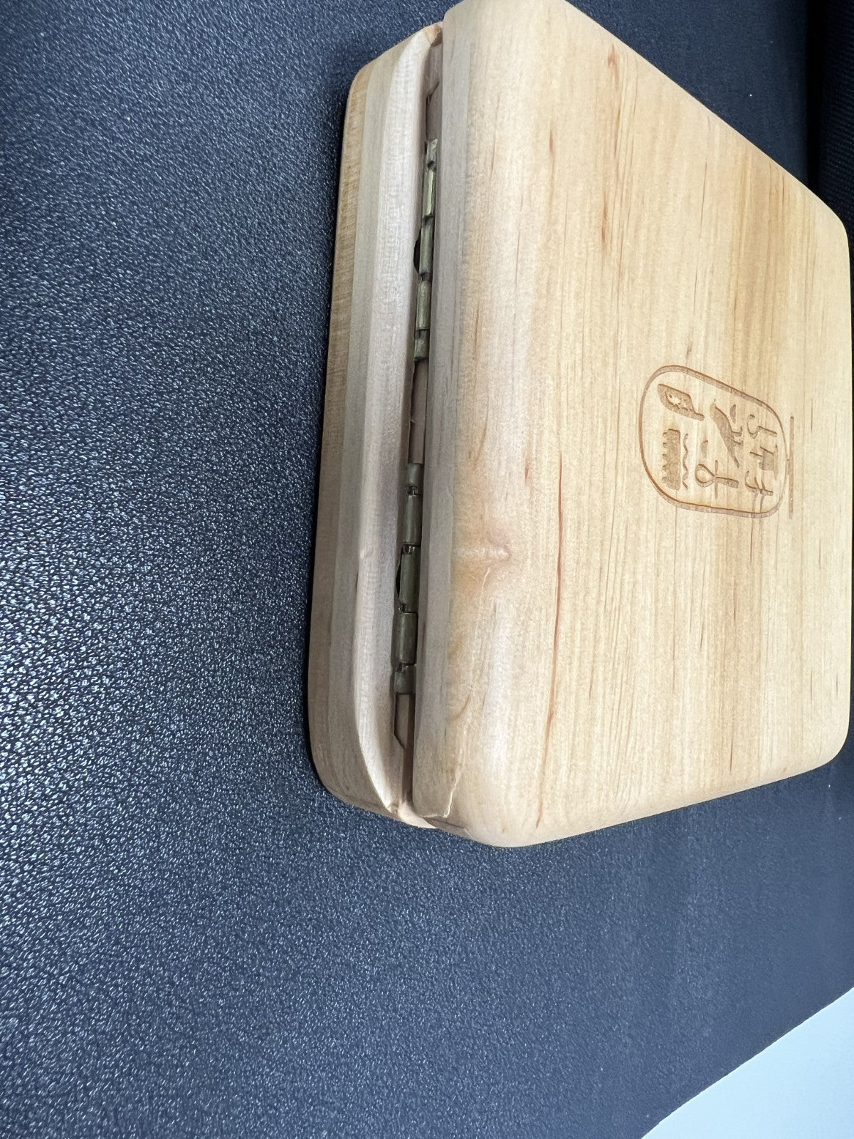 2021 Egyptian Symbols II - Bastet 3 oz silver coin w/ box and COA