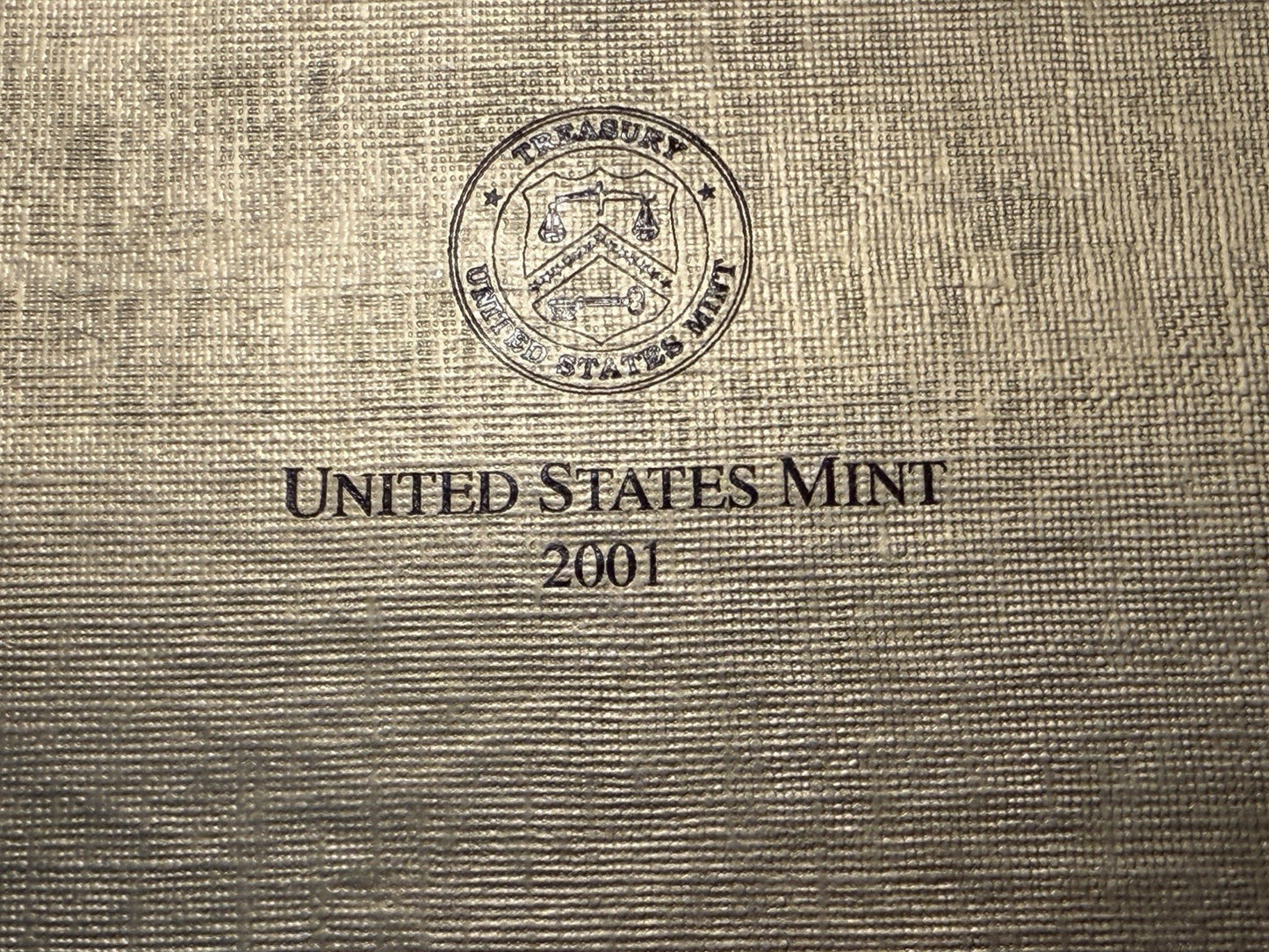 US Mint & White House Collection Holiday Ornament lot Jewelry Christmas