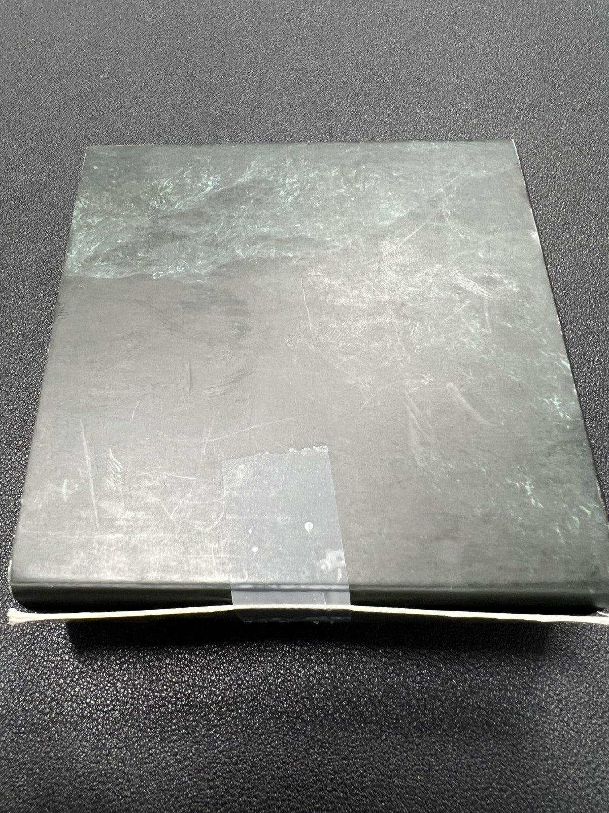 2019 NIUE Mint of Gdansk Fukang Meteorite 2 oz silver Coin w/ Box and COA