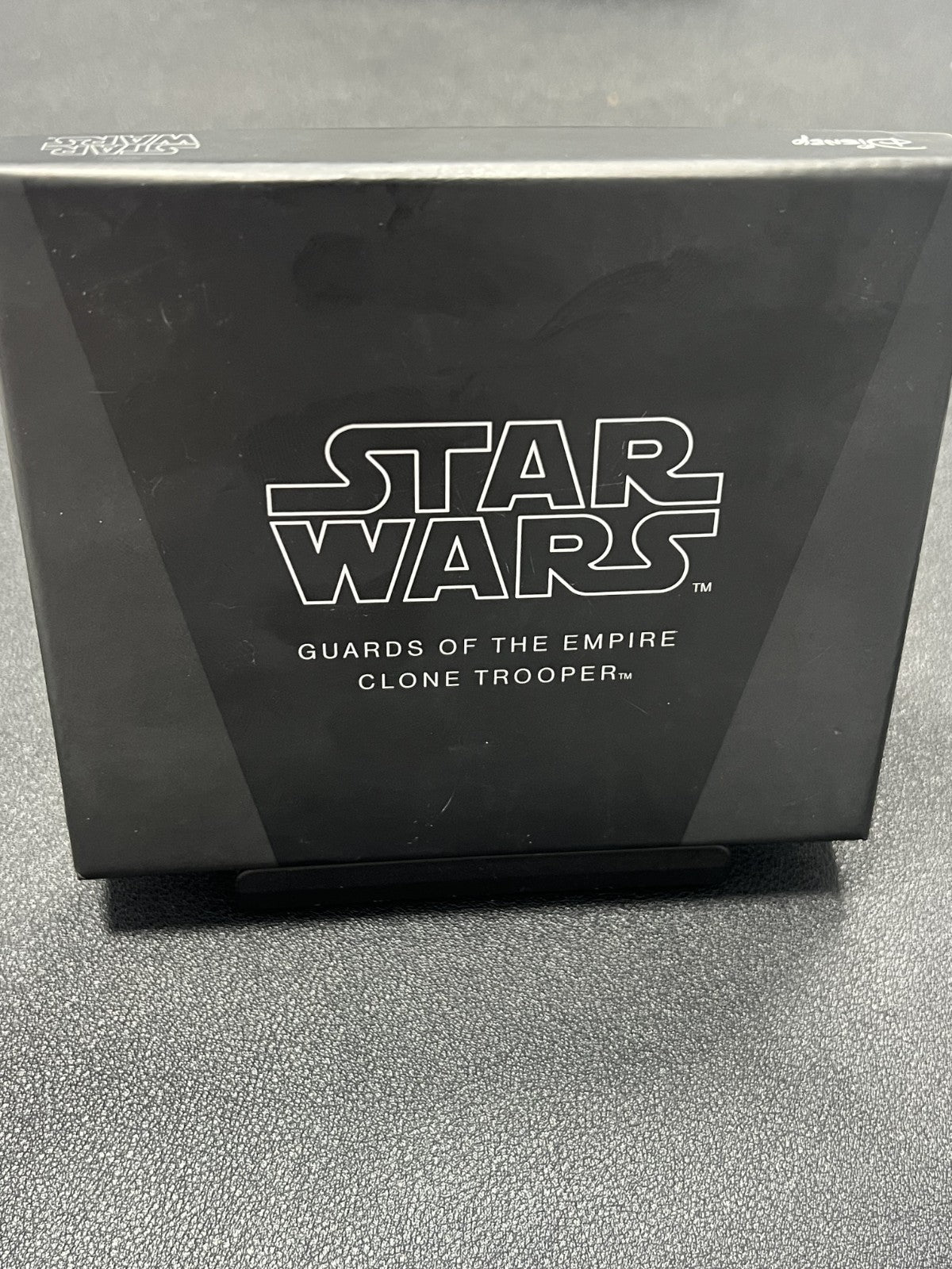 2020 Niue $2 Star Wars Guards of the Empire Clone Trooper 1 oz Silver Bar Coin