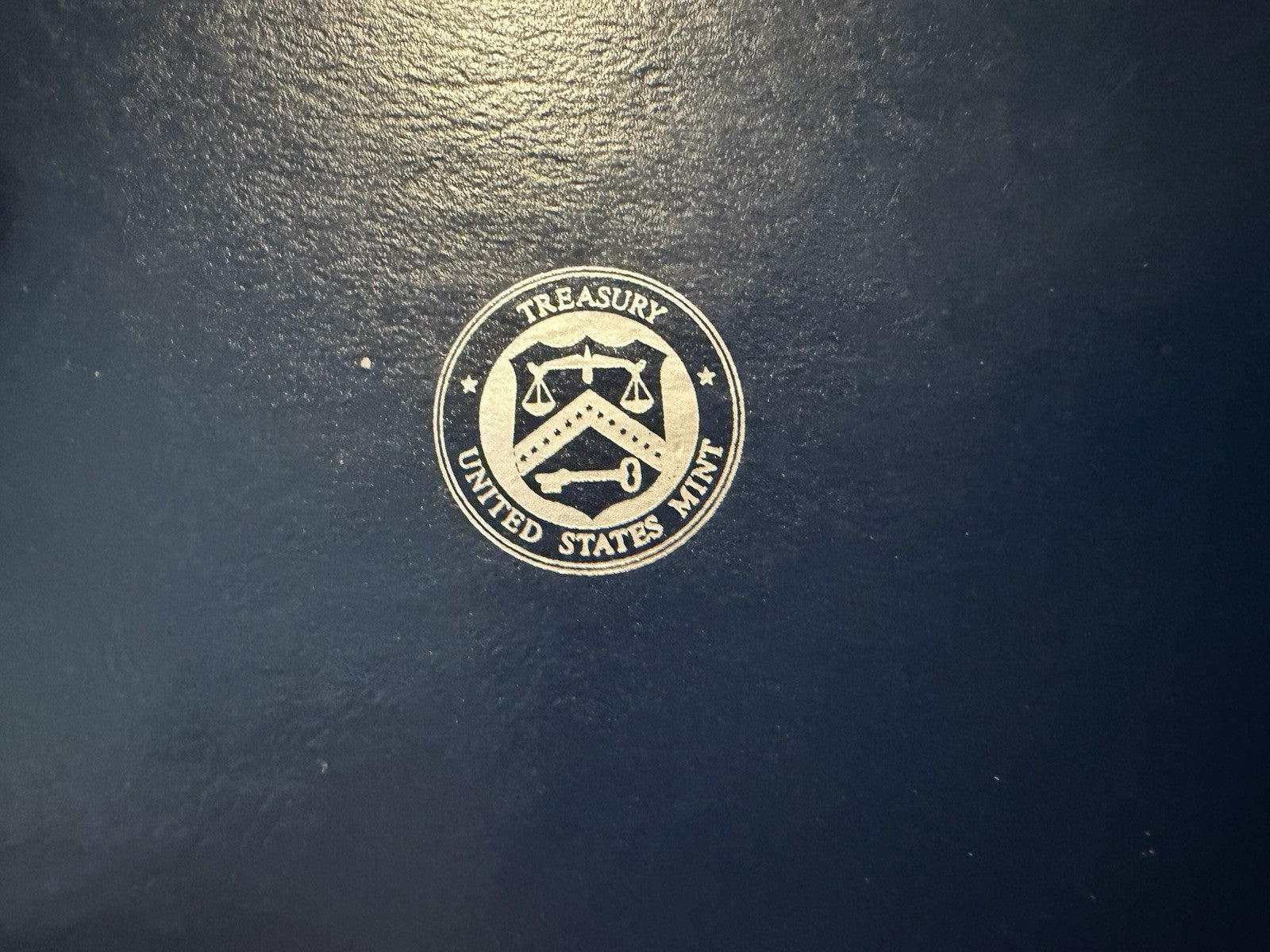 US Mint & White House Collection Holiday Ornament lot Jewelry Christmas