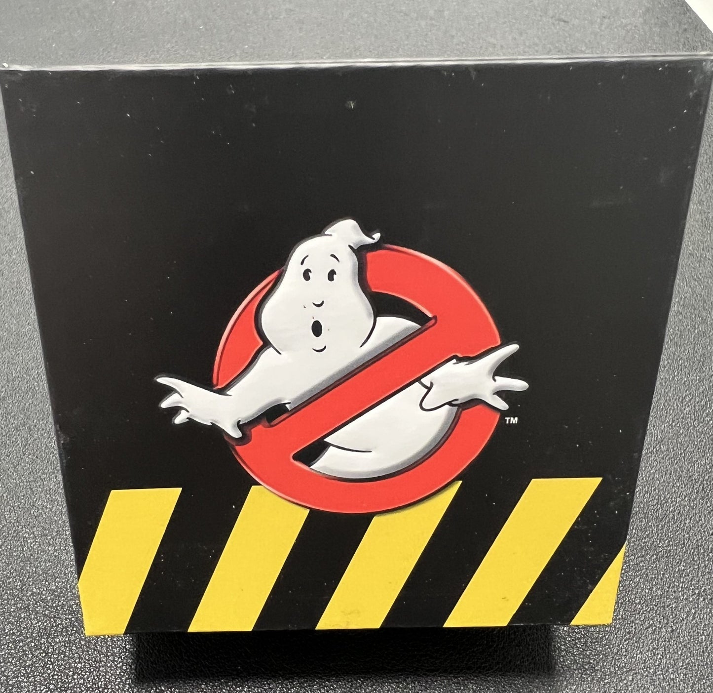 2017 Perth Mint Tuvalu GHOSTBUSTERS CREW 1 oz Silver Proof $1 Coin