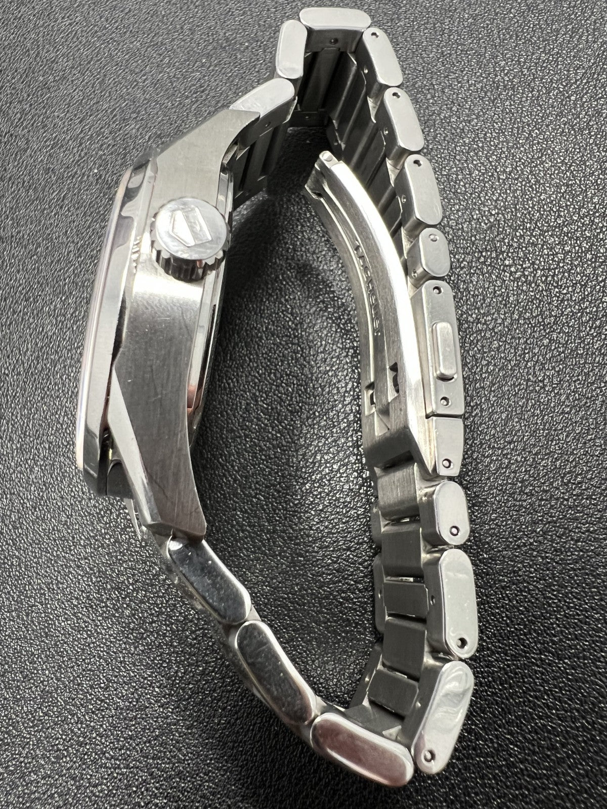 Tag Heuer - Carrera 8 GMT - Automatic - WAR5011 - Mens Watch