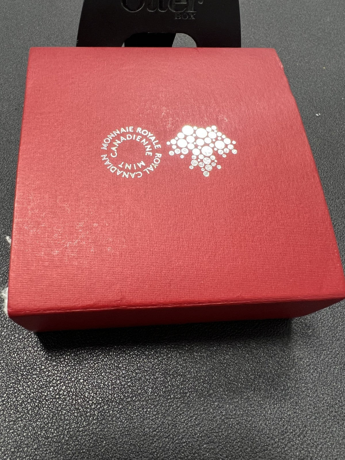 Year of the ROOSTER 2017 CANADA 1oz 99.99% Pure Silver Proof $15 Coin