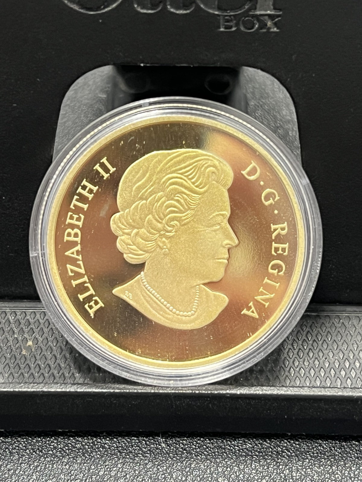 Year of the ROOSTER 2017 CANADA 1oz 99.99% Pure Silver Proof $15 Coin